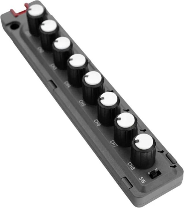 Immagine prodotto M5Stack 8Unità encoder con STM32F030