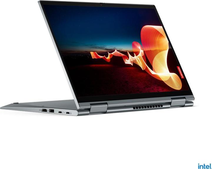 Produktbild Lenovo ThinkPad X1 Yoga Gen 6 (14", Intel Core i7-1165G7, 32 GB, 1000 GB, CH)