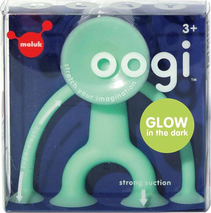 junior oogi