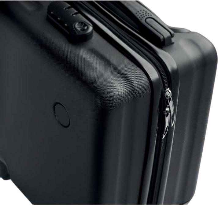 Actual product image MidOcean Stor Trolley Suitcase