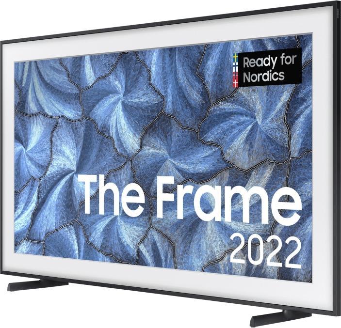 Immagine prodotto Samsung The Frame QE65LS03BAU (65", LS03B, QLED, 4K, 2022)