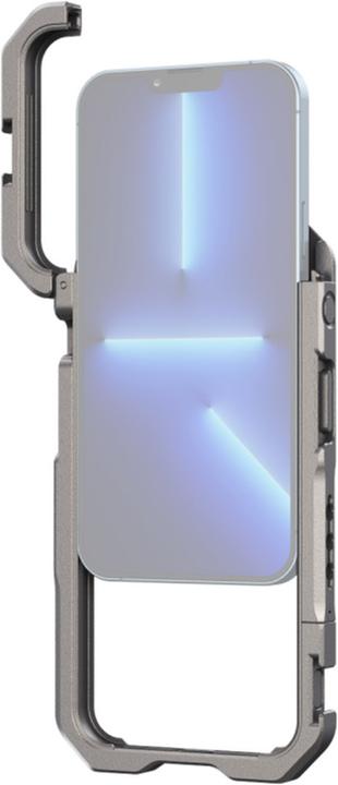 Actual product image SmallRig 3561 Mobile Video Cage for Iphone 13 PRO Max (Tripod smartphone holder)