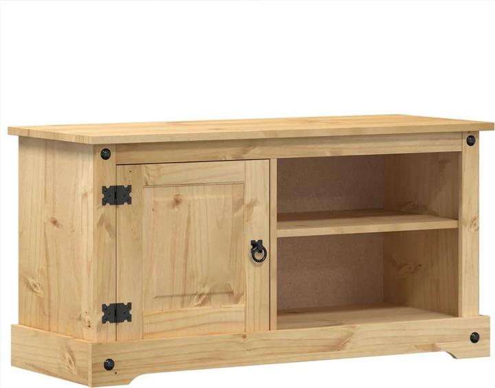 Actual product image VidaXL Brotterode-Trusetal (100 x 40 x 52 cm)