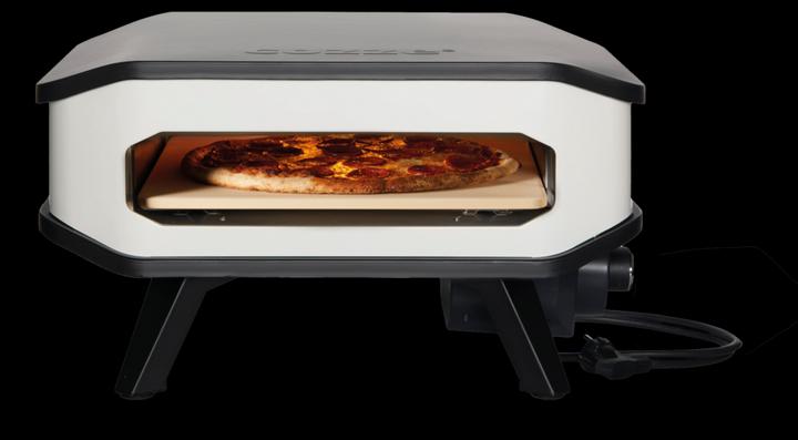 Produktbild Cozze Pizzaofen 13” (Pizzaofen Elektro)