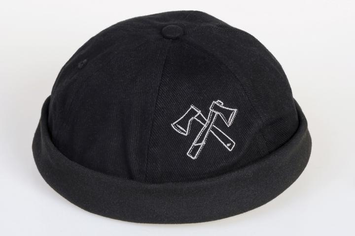 Jenni Hemden Ascia Jazzcap (Taglia unica)