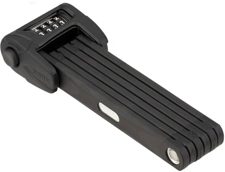Actual product image Abus Bordo Combo 6100 (90 cm)