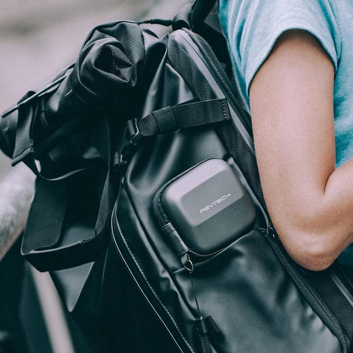 Produktbild Pgytech Hard-Shell Protective Case (DJI Osmo Action, GoPro Hero 8, GoPro Hero 9, Diverse)