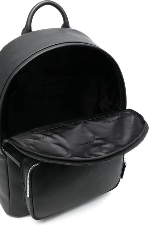 Actual product image Emporio Armani Zaino