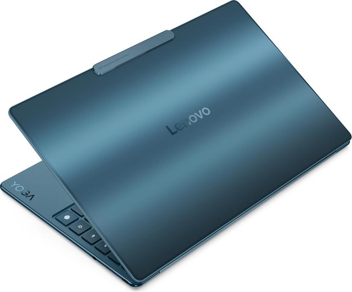 Produktbild Lenovo Yoga Slim 9 (14", Intel Core Ultra 7 258V, 32 GB, 1000 GB, CH)