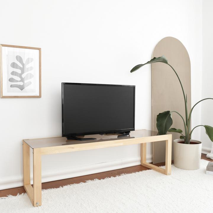 Actual product image Skye Decor Luisa (130 x 40 x 40 cm)