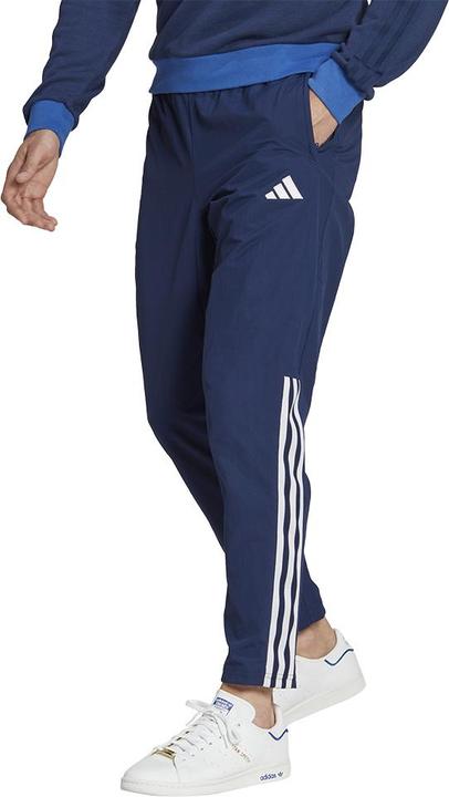 Actual product image adidas Tiro 23 presentation trousers men (3XL)