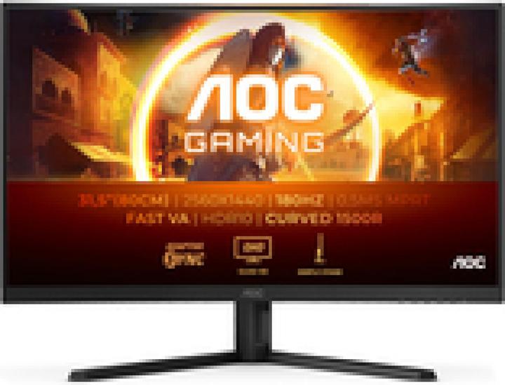 AOC CQ32G4VE (2560 x 1440 Pixel, 32")