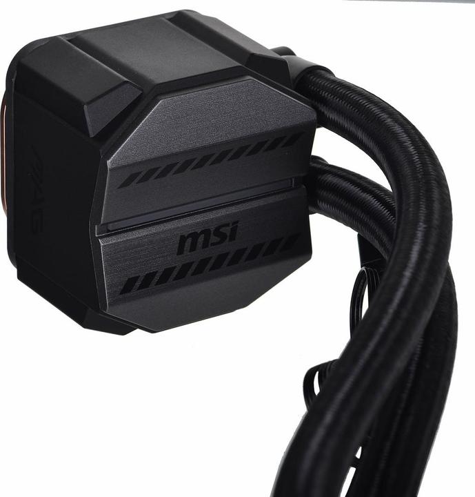 Actual product image MSI Chłodzenie wodne MAG CORELIQUID M240