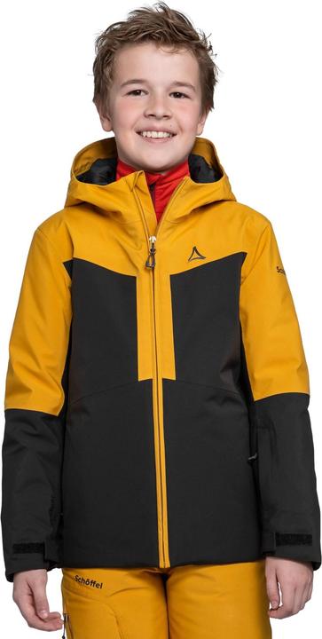 Image du produit Schöffel Rastkogel B (164)