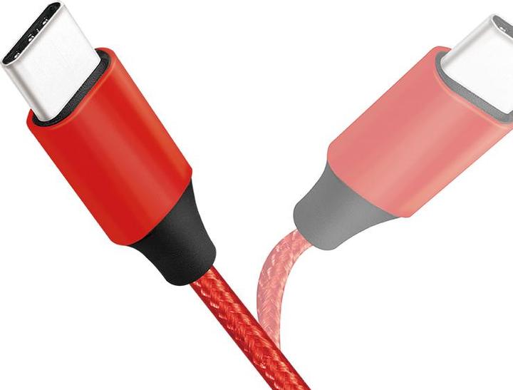Produktbild LogiLink USB Kabel (1 m, USB 2.0, 5 W)
