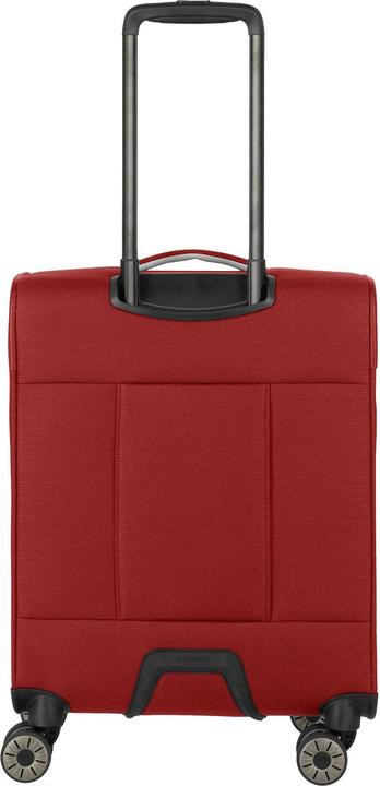 Actual product image Travelite Jetpack Light 4 Rollen Kabinentrolley 55 cm (37 l, Hand luggage (up to 50 litres))