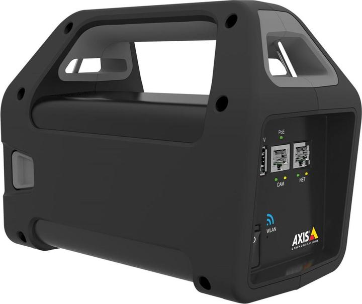 Image du produit Axis T8415 Set, y compris T8415 Tool / (Kit de montage)