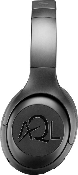 Actual product image AQL KYMA Headband (ANC, 4 h, Cable, Wireless)