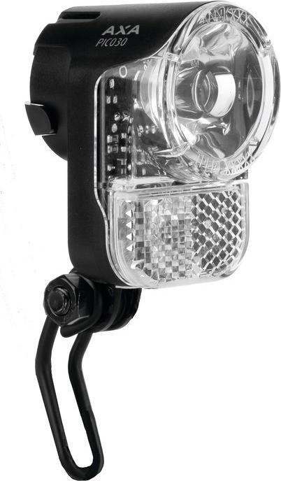 AXA -PICO-E 30, 6-42 V, E-Bike (30 lm)