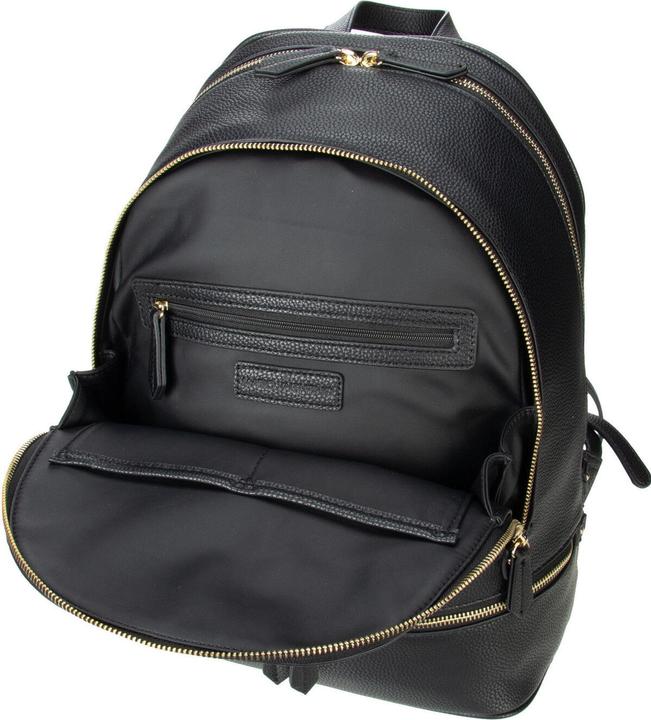 Produktbild Valentino Brixton Rucksack - Schwarz (16 l)