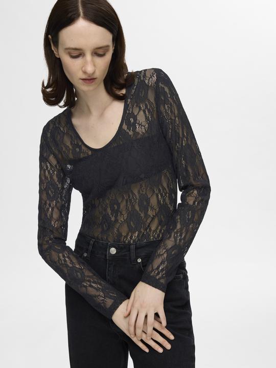 Image du produit Selected Femme Body en dentelle (M)