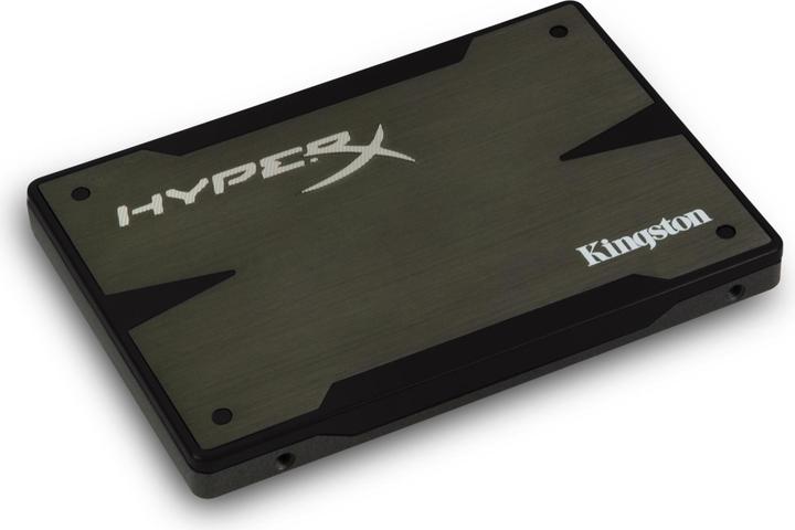Produktbild HyperX 3k SSD (120 GB, 2.5")