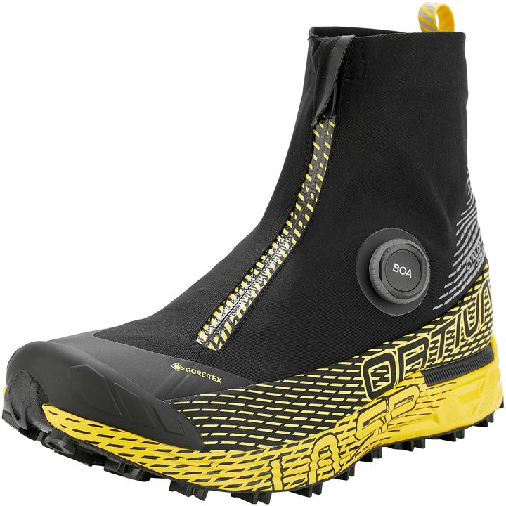 Actual product image La Sportiva Cyklon Cross Gtx (42)