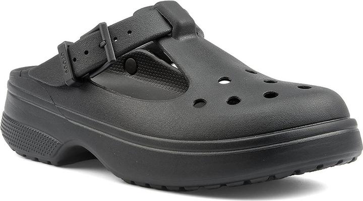 Produktbild Crocs Classic Mary Jane clog (41, 41.5, 42, 41 1/3)