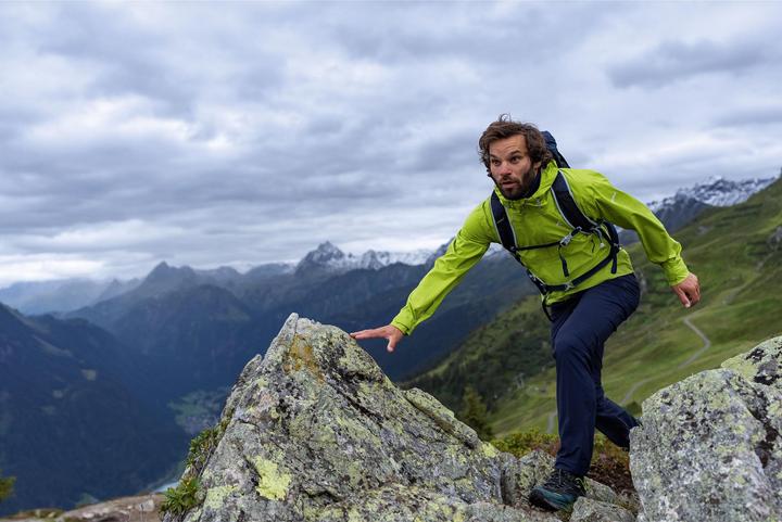 Produktbild Schöffel 2.5L Jacket Vistdal (56, 3XL)