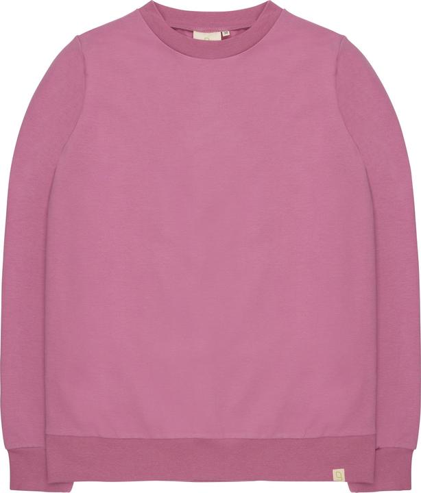 greenjama Shirt in weicher Sweat Qualität
