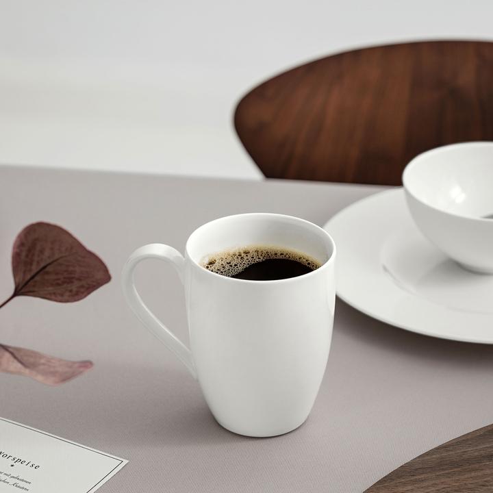 Produktbild Villeroy & Boch Multipack Royal Becher mit Henkel - 6 Stück (300 ml, 6 x)