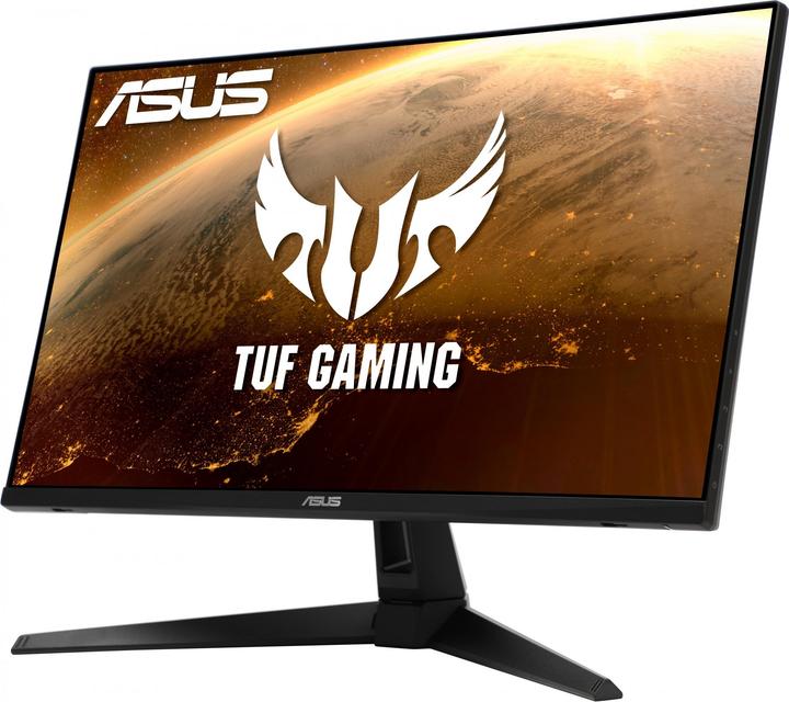 Image du produit ASUS TUF Gaming VG27AQ1A (2560 x 1440 pixels, 27")