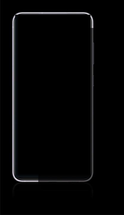Produktbild upscreen Reflection Shield Panzerglasfolie Matt (1 Stück, Samsung Galaxy S21 FE 5G)
