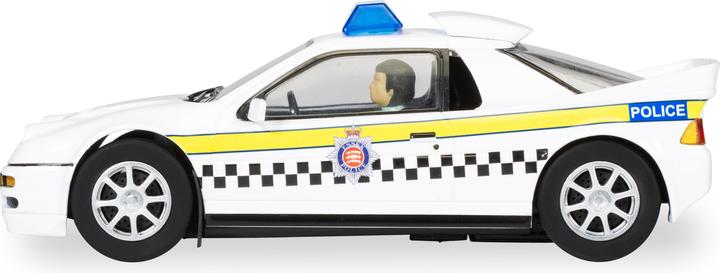 Produktbild Scalextric Ford RS200 - Police Edition