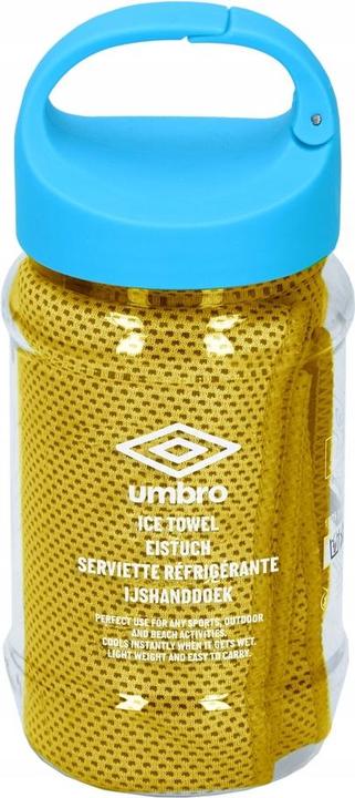 Immagine prodotto Dunlop telo rinfrescante (90 x 30 cm)