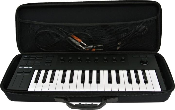 Actual product image Analog PULSE Case For Arturia KeyStep / Native Instruments M32