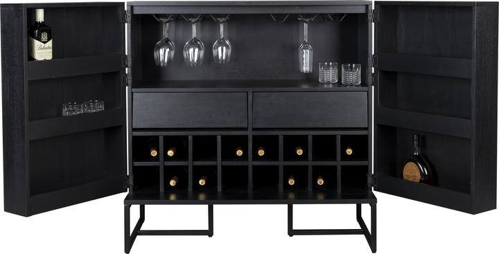Produktbild Dutchbone Class (100 x 50 x 100 cm, 16 Fl.)