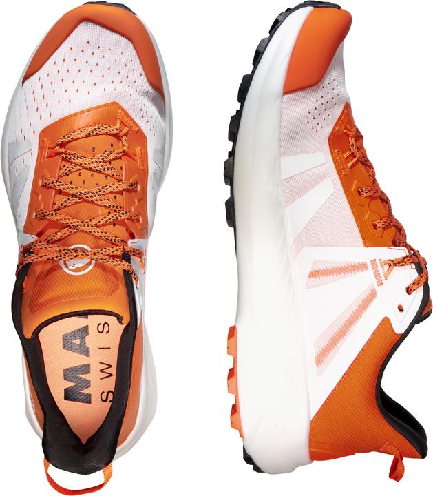 Image du produit Mammut Saentis TR Low Men (46.5)