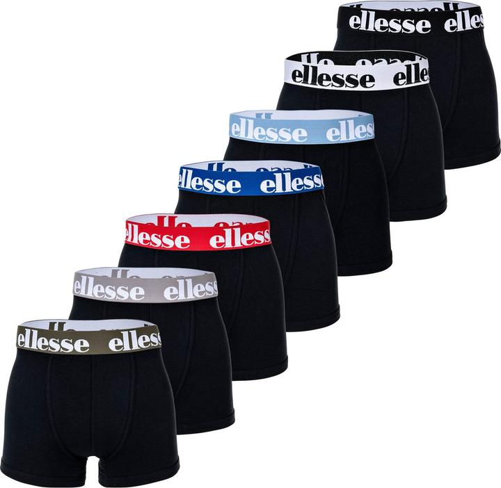 Ellesse Boxershort Casual Stretch