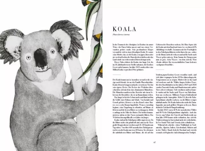 Produktbild Wunder der Natur (Deutsch, Beatrice Forshall, 2023)