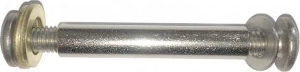 Actual product image Gitzo Leg fixing screw on spider S5 (Tripod spare parts)