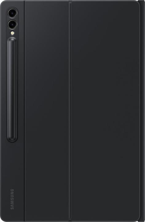 Produktbild Samsung Book Cover Keyboard (DE, Galaxy Tab S9 Ultra, Galaxy Tab S10 Ultra)