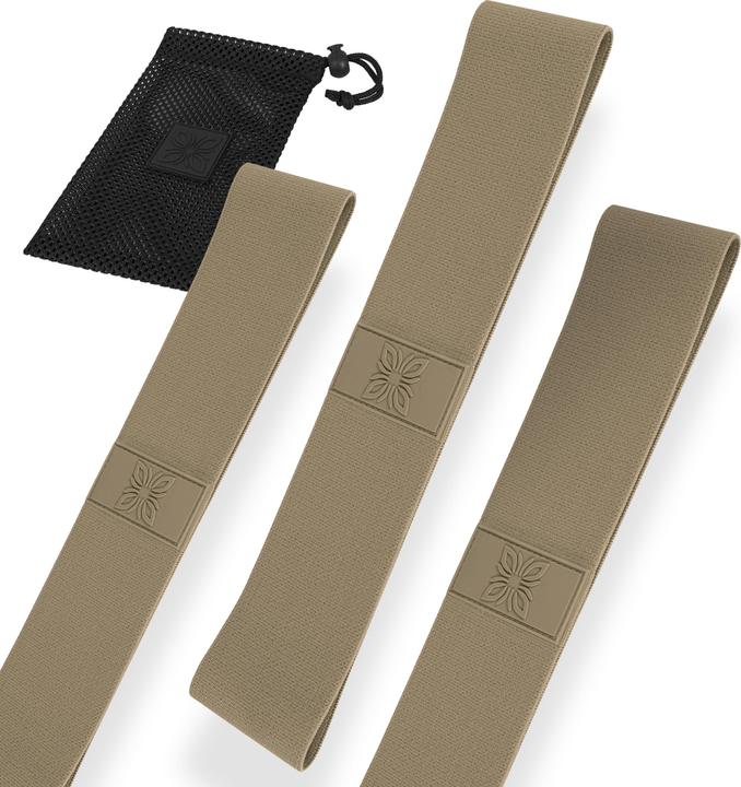 Produktbild Omnana SOFTFLEX Fitnessband (0.30 m, Leicht)