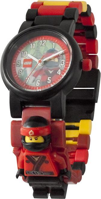 Image du produit LEGO The Ninjago Movie Kai Minifigure link watch (2017) /Gadgets
