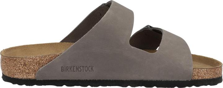 Immagine prodotto Birkenstock Arizona geöltes Nubukleder normal - 66005 (43)