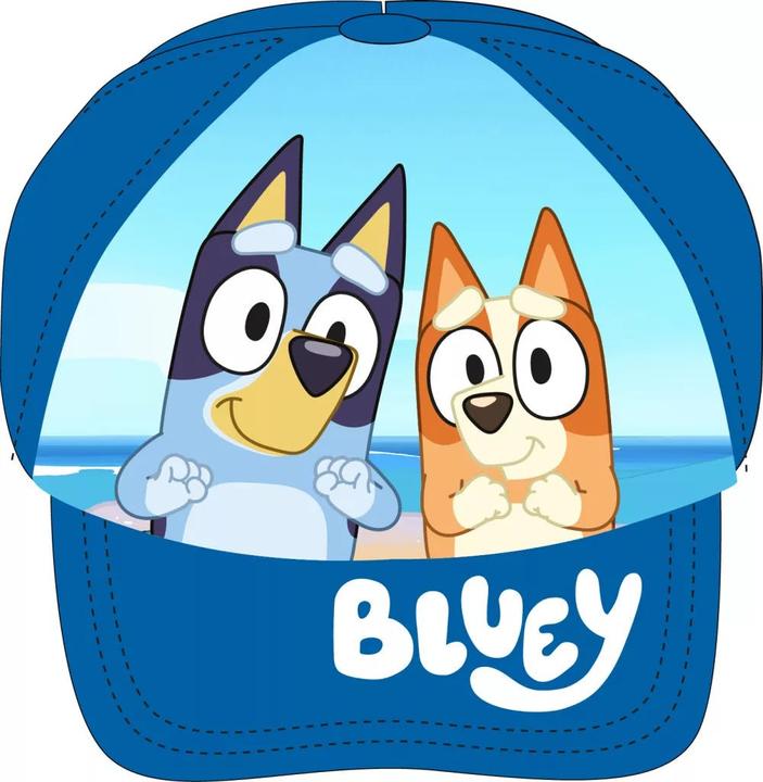 Produktbild Procos Cap Bluey