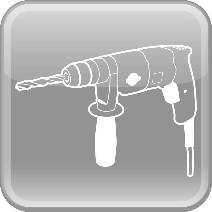 Produktbild Famag Forstnerbohrer HM 40mm (40 Millimeter)