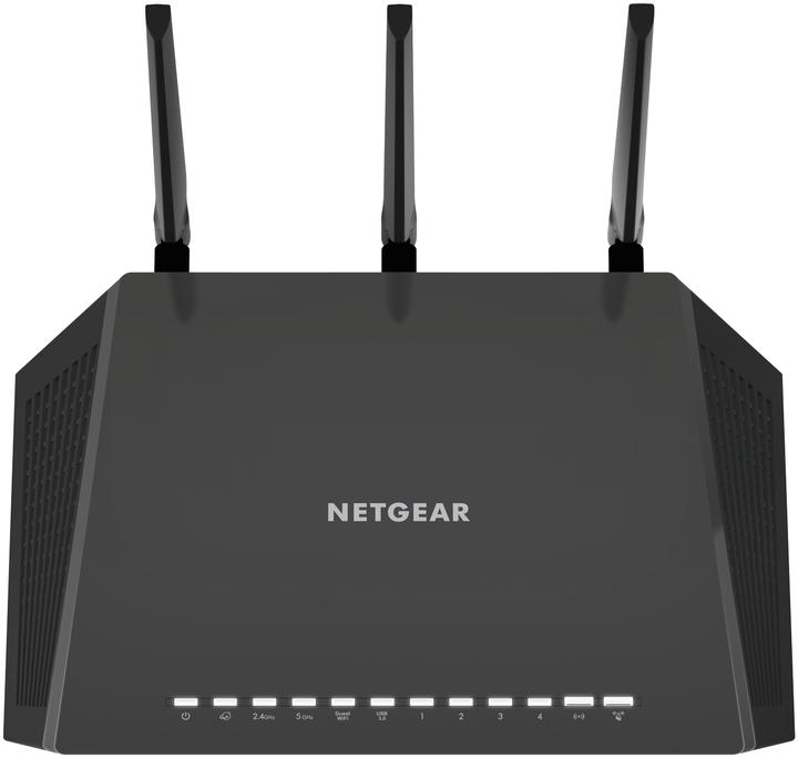 Immagine prodotto Netgear Nighthawk AC1750