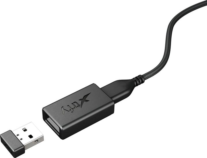Produktbild CHERRY xtrfy M42 (Kabellos, Kabelgebunden)