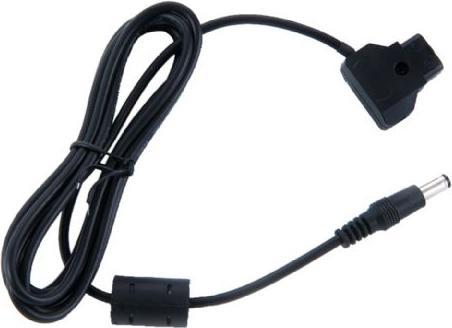 Rolux Black Magic Cinema Camera Cable RL-C8